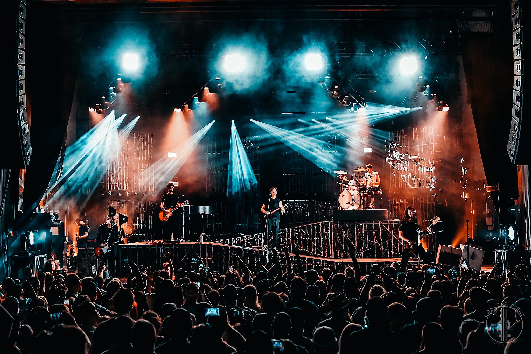 Third Eye Blind live in concert